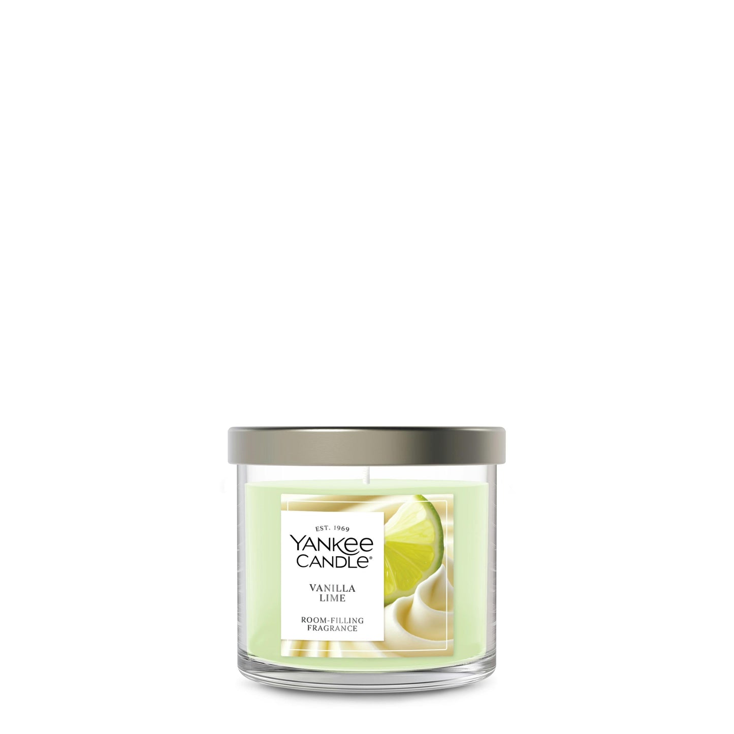 Vanilla Lime (S2N6T)