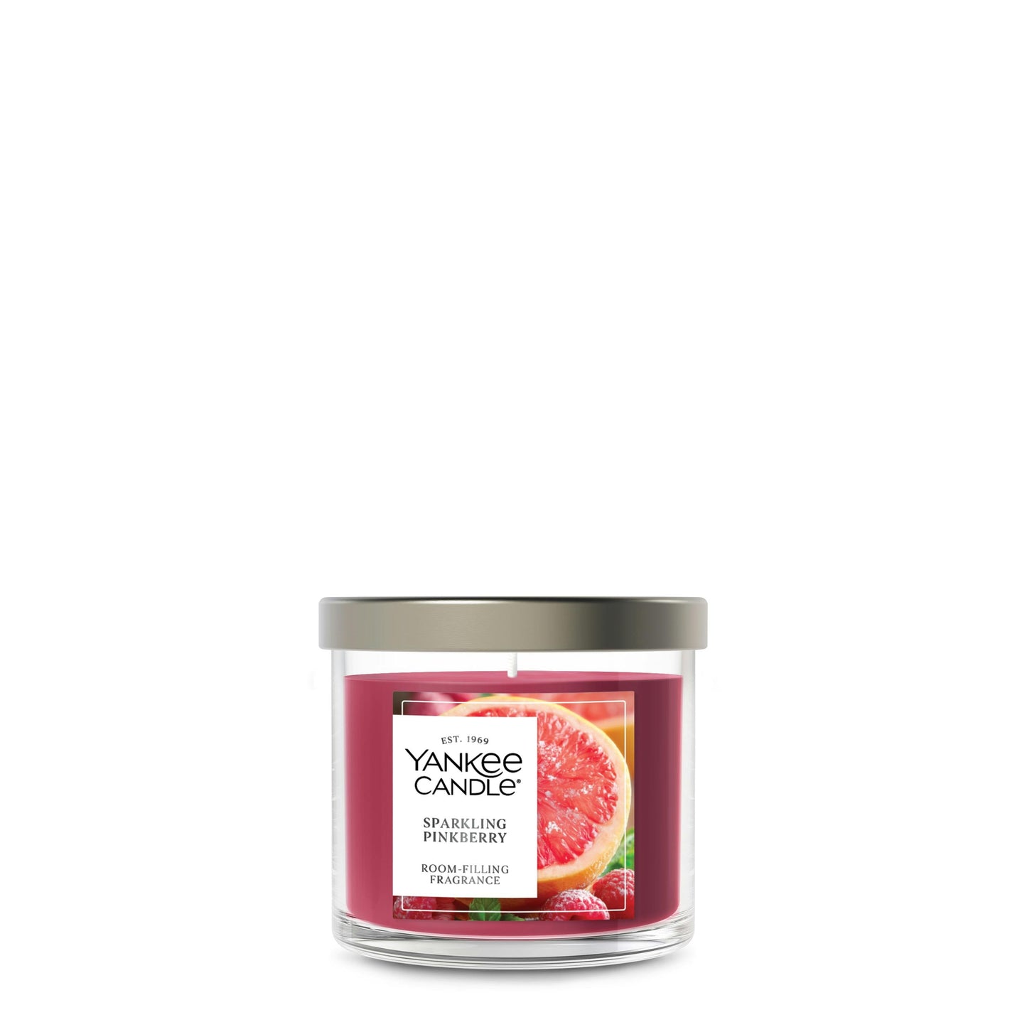 Sparkling Pinkberry (S2ZQ8)