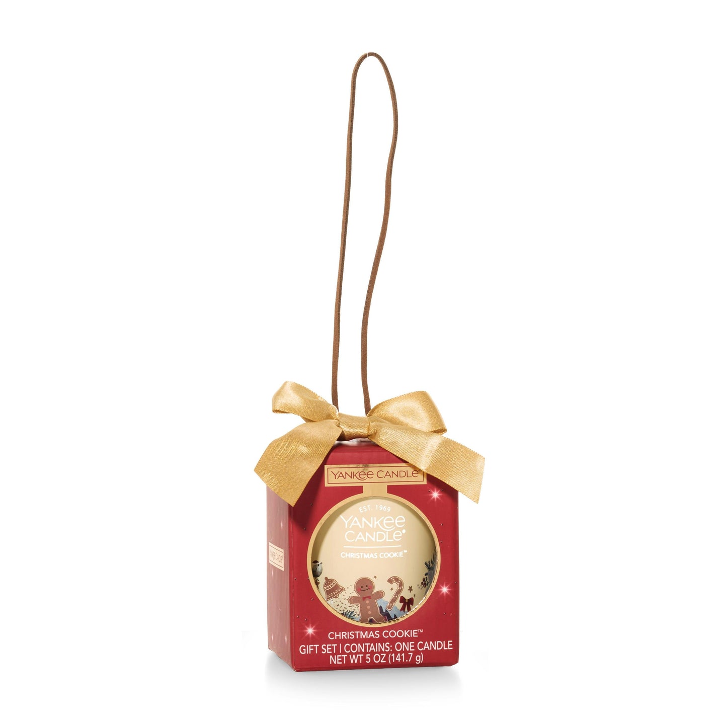Christmas Cookie™ Ornament (S2HY9)
