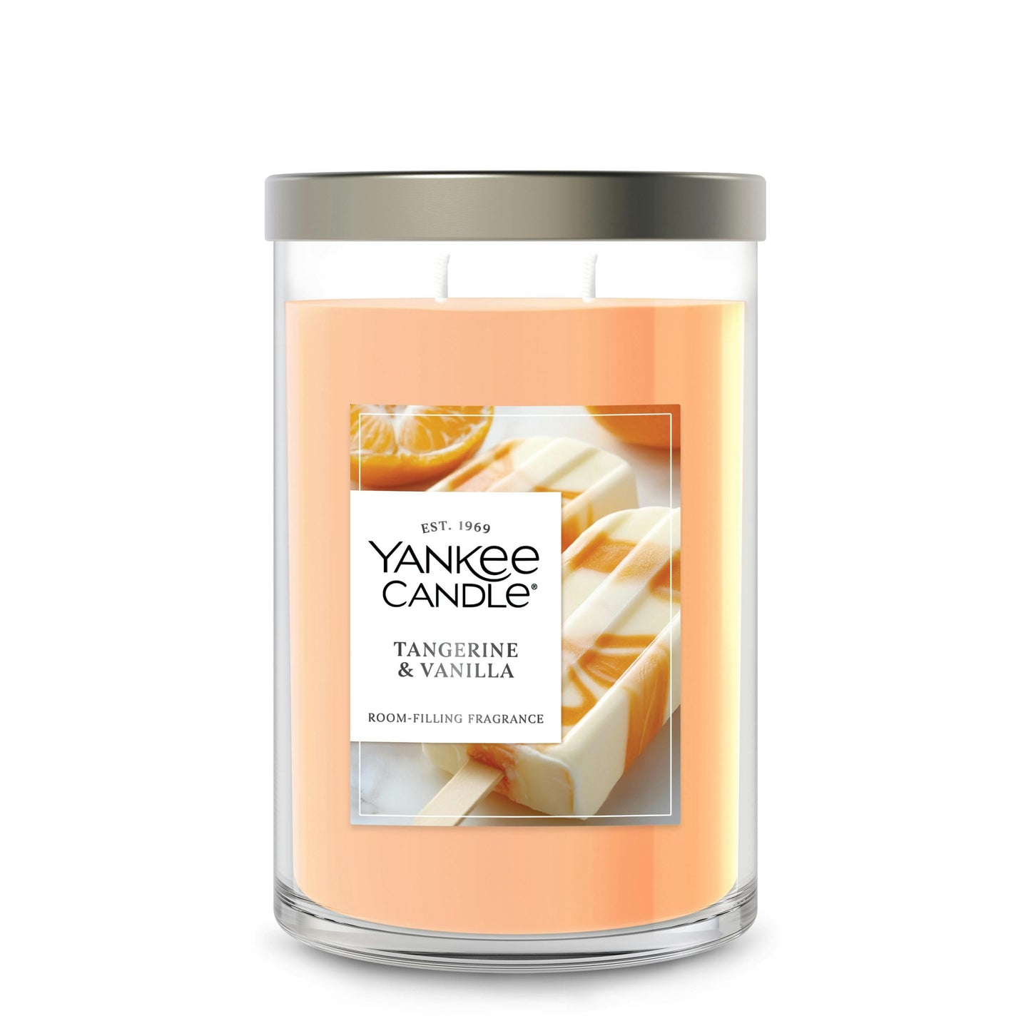 Tangerine & Vanilla (S2YKR)