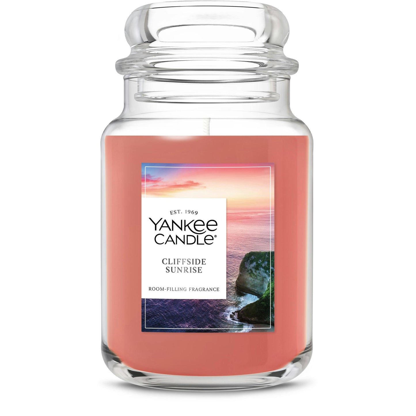Cliffside Sunrise (S2M2N)