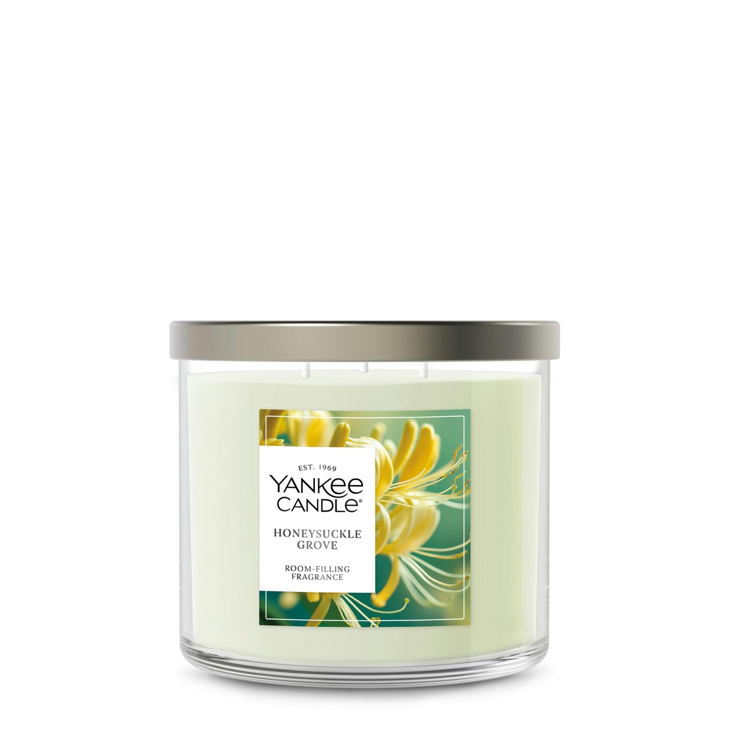 Honeysuckle Grove (S2PN5)