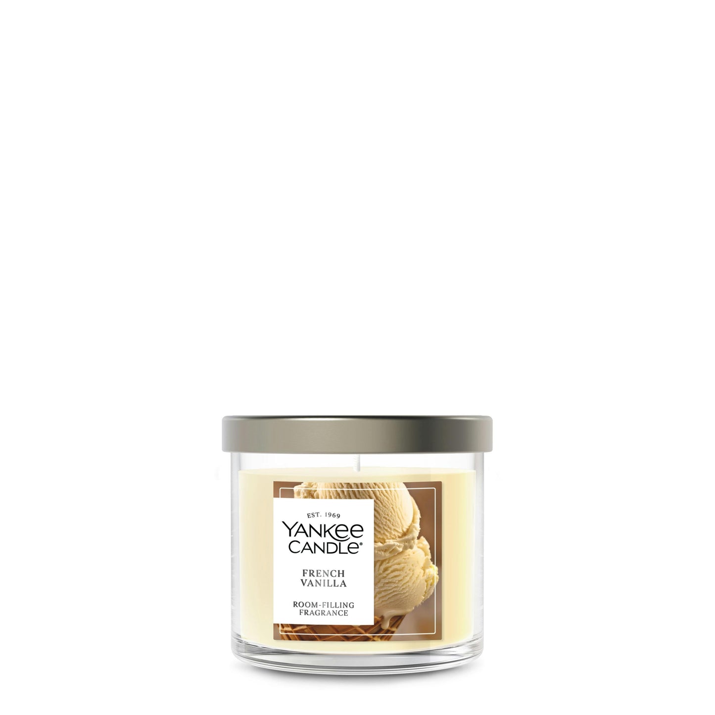 French Vanilla (S2Q6R)