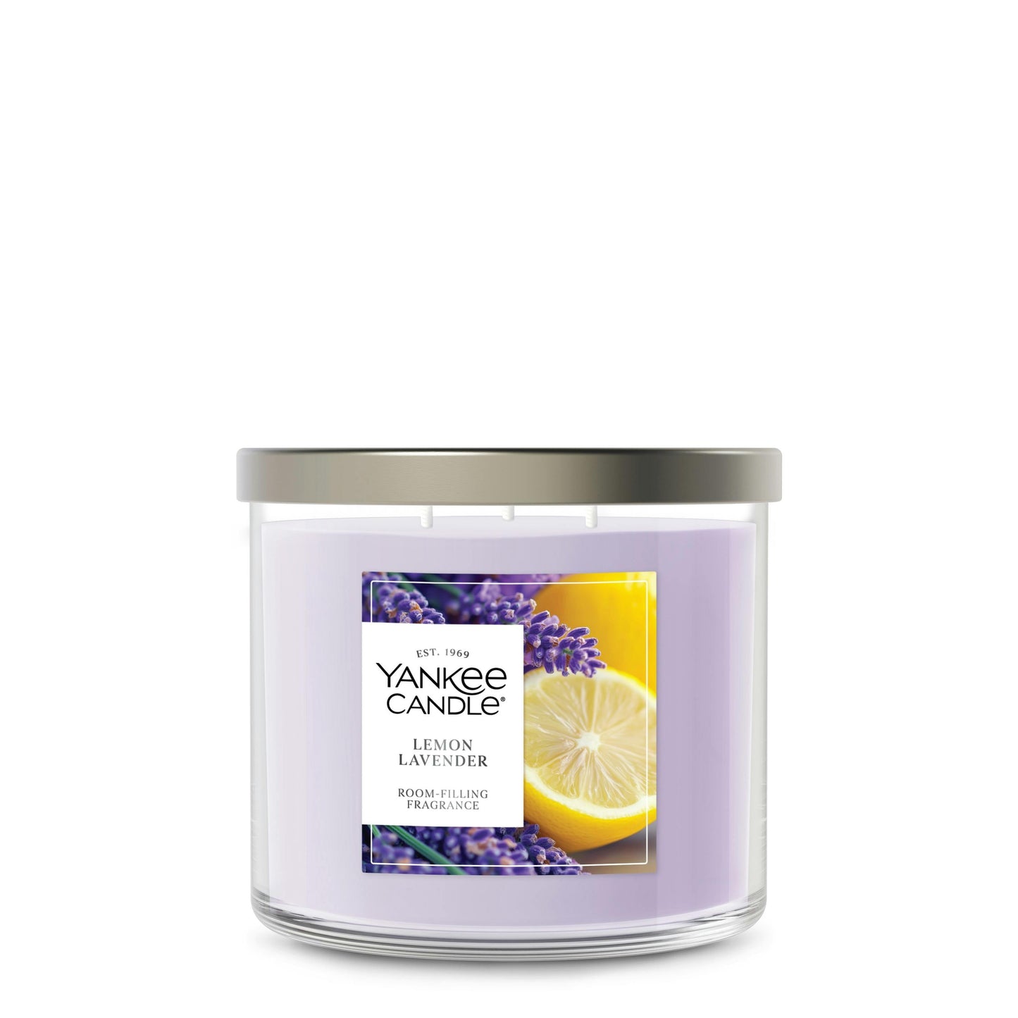Lemon Lavender (S2GQR)