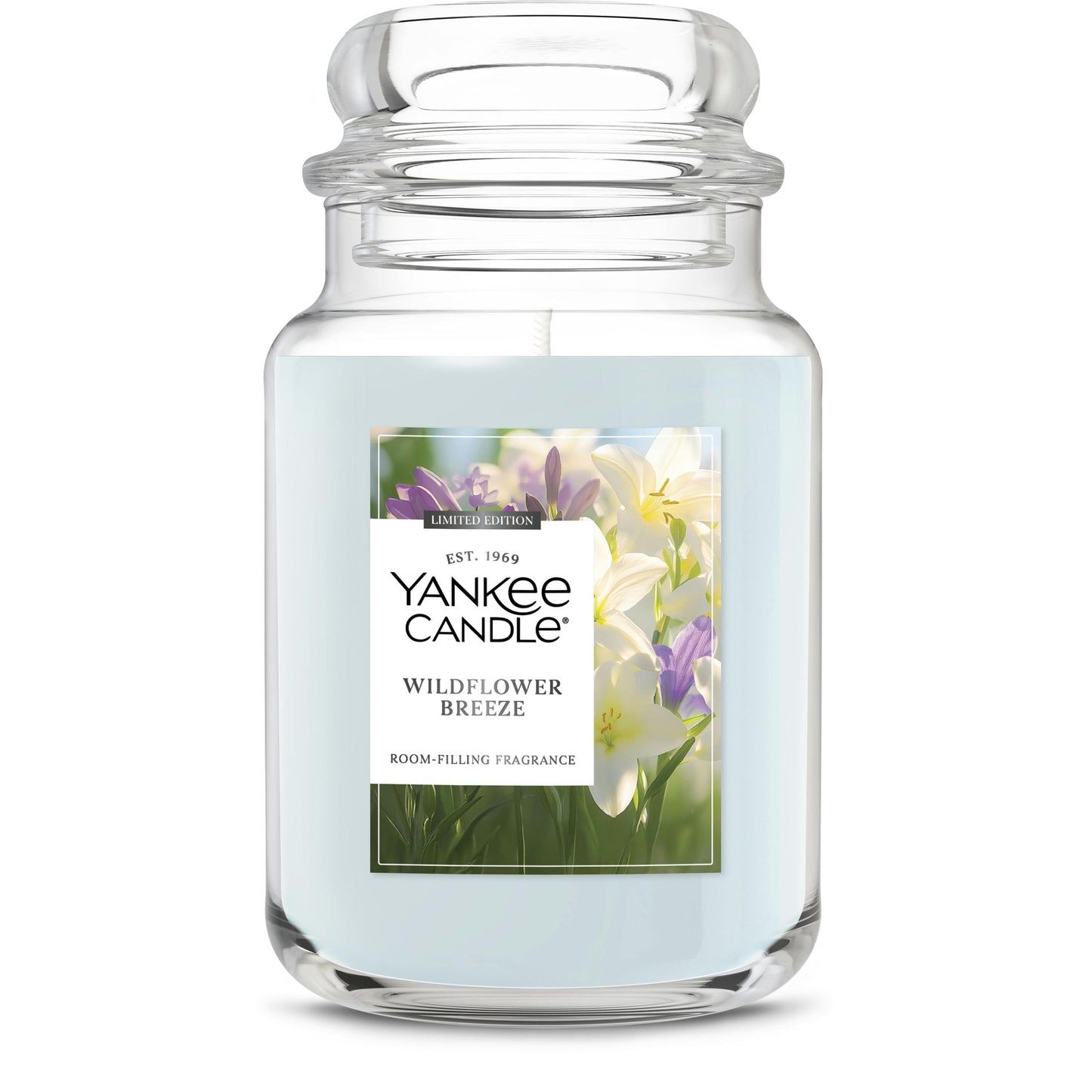 Wildflower Breeze (S2A8T)