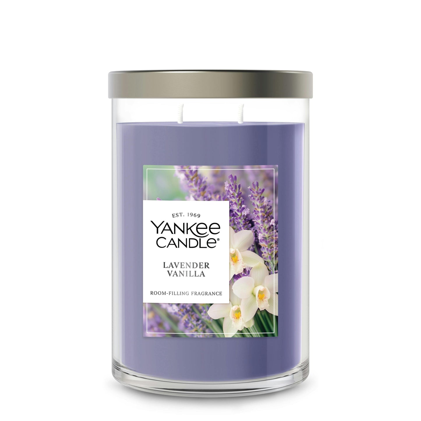 Lavender Vanilla (S23B8)