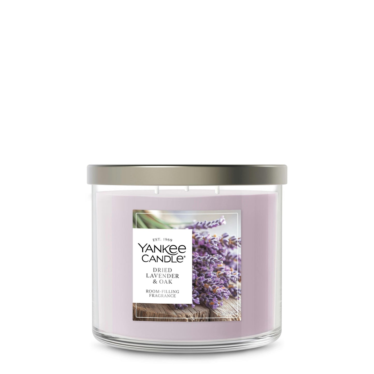 Dried Lavender & Oak (S2AQN)