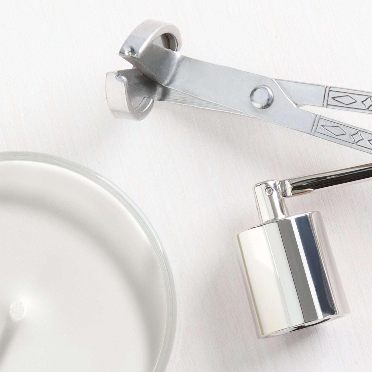 Twinkling Tinsel