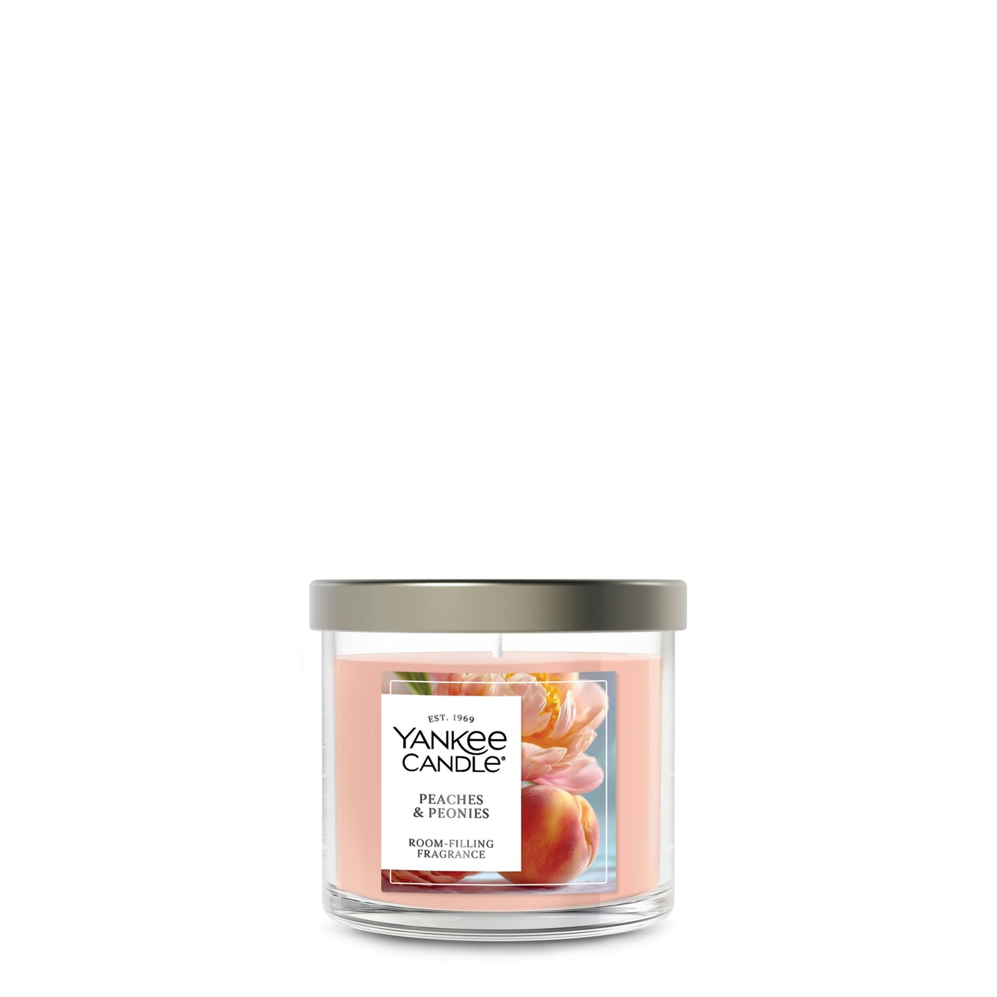 Peaches & Peonies (S2VS7)