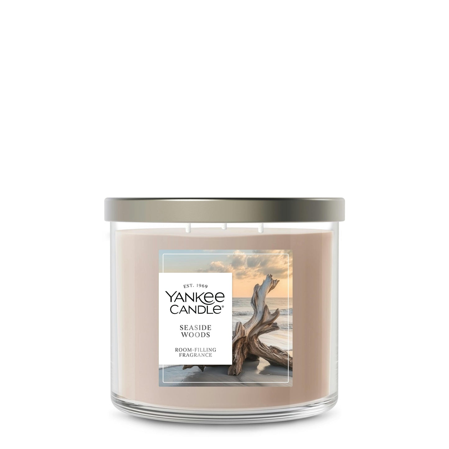 Seaside Woods (S286H)