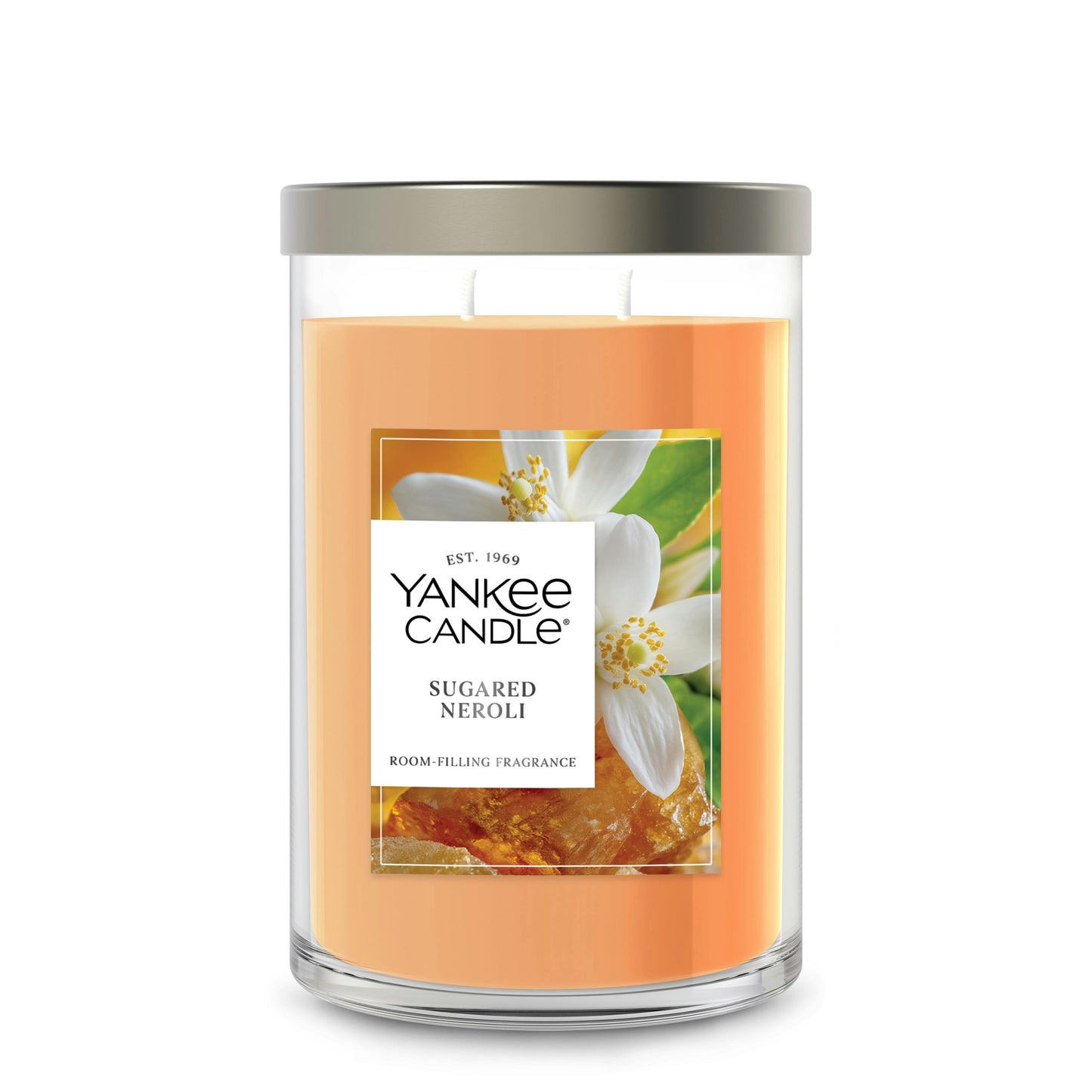Sugared Neroli (S2NRP)