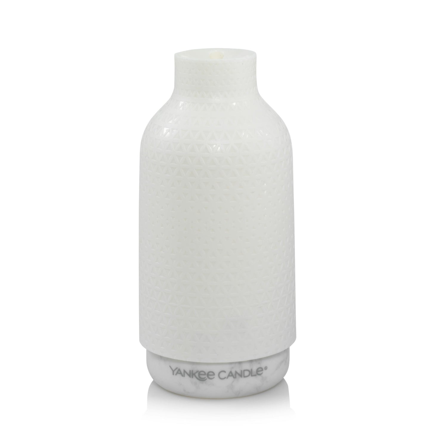 White Belmont Fragrance Dispenser (S2TAG)