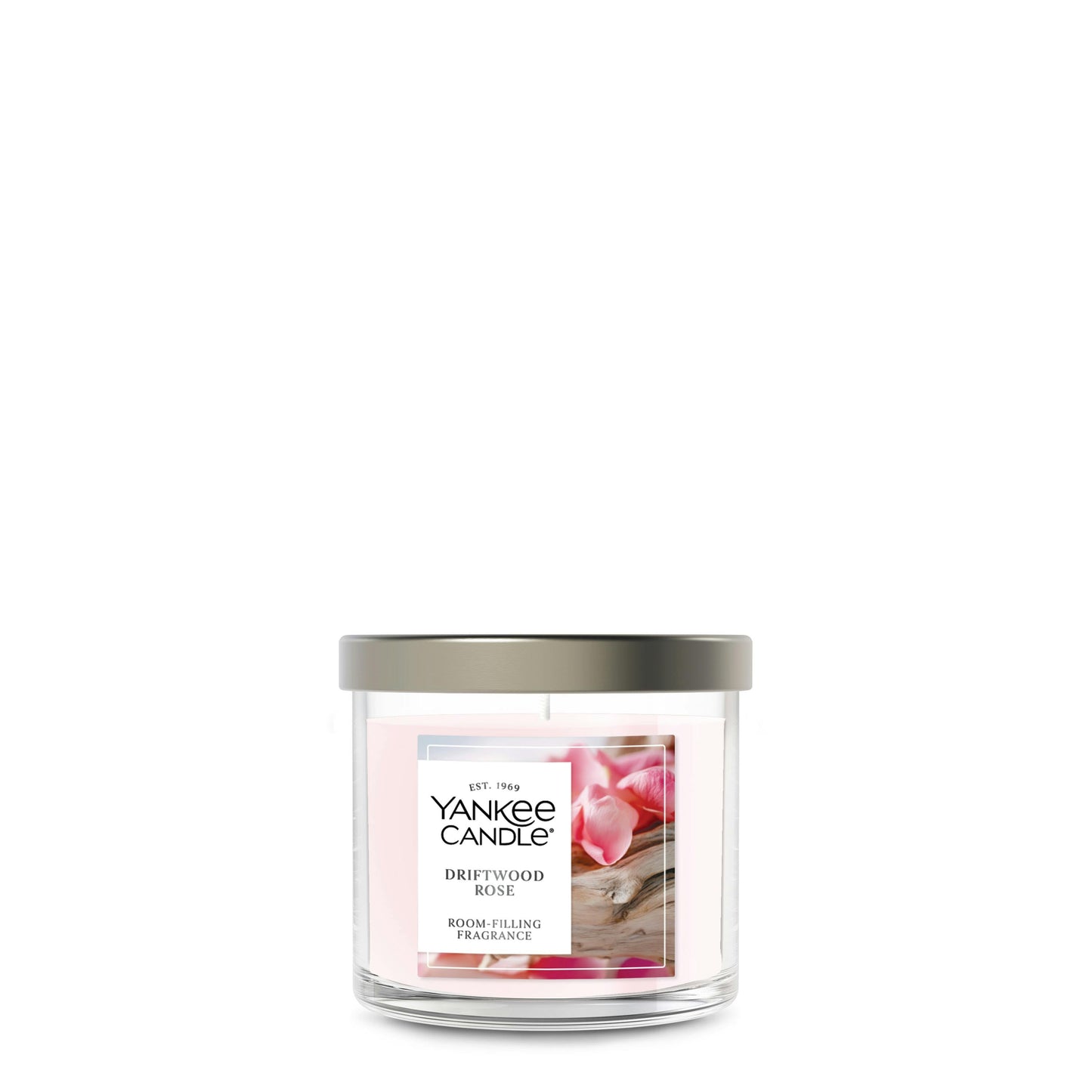 Driftwood Rose (S2V7E)