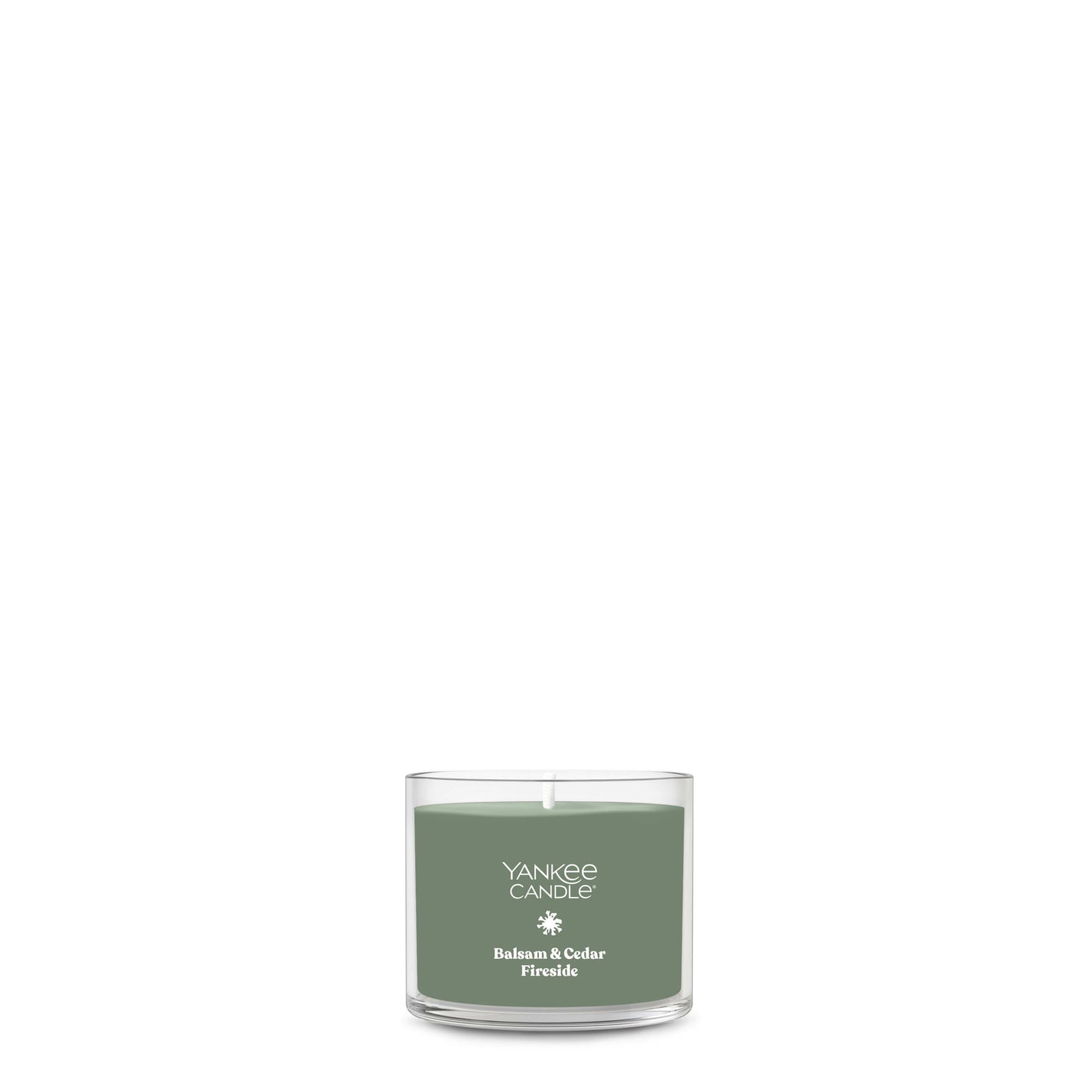 Balsam & Cedar Fireside (S2XGK)