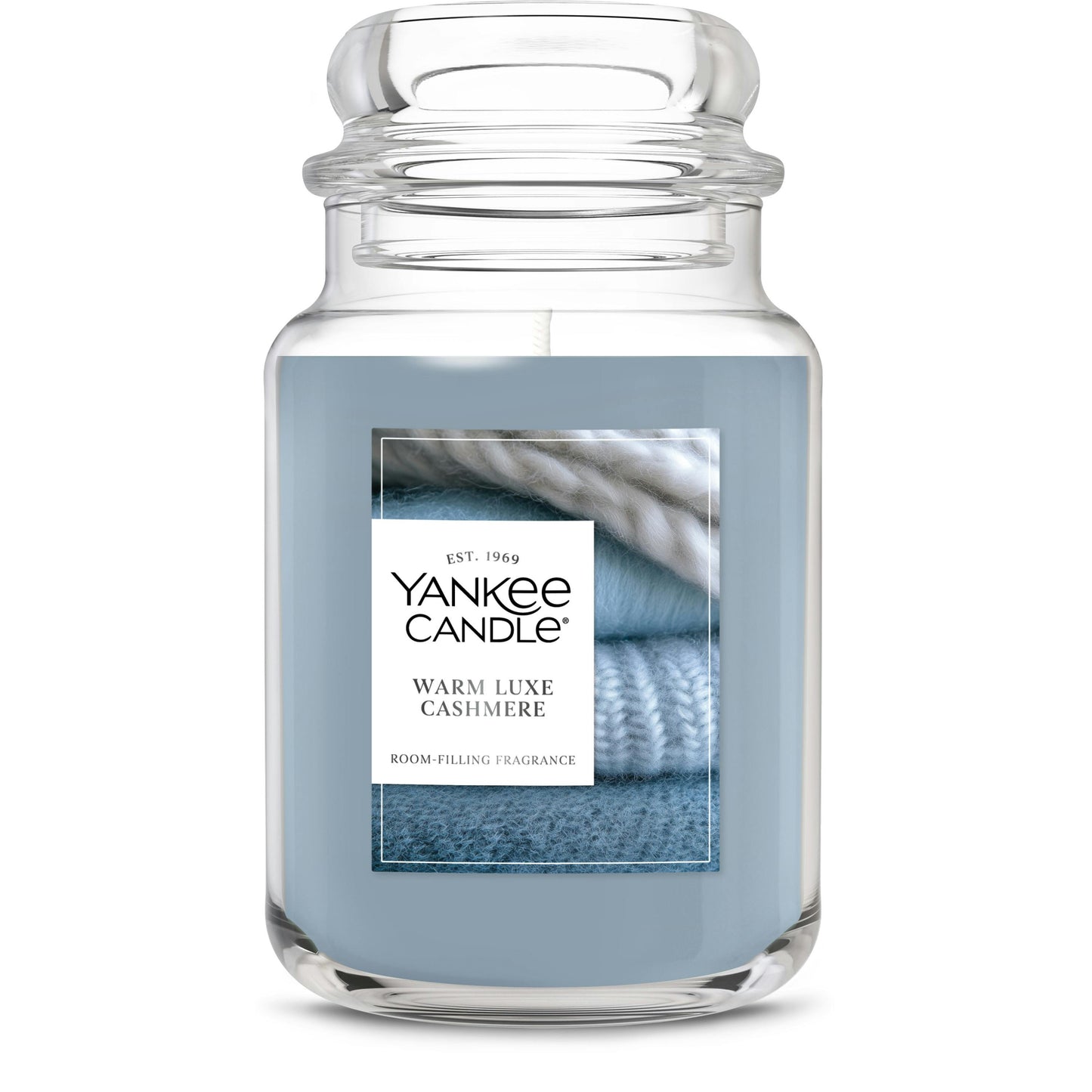 Warm Luxe Cashmere (S244P)