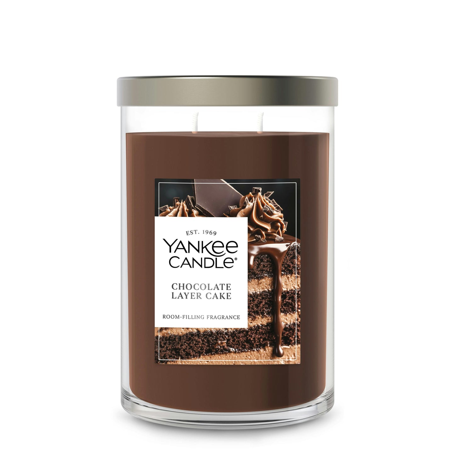 Chocolate Layer Cake (S27MC)