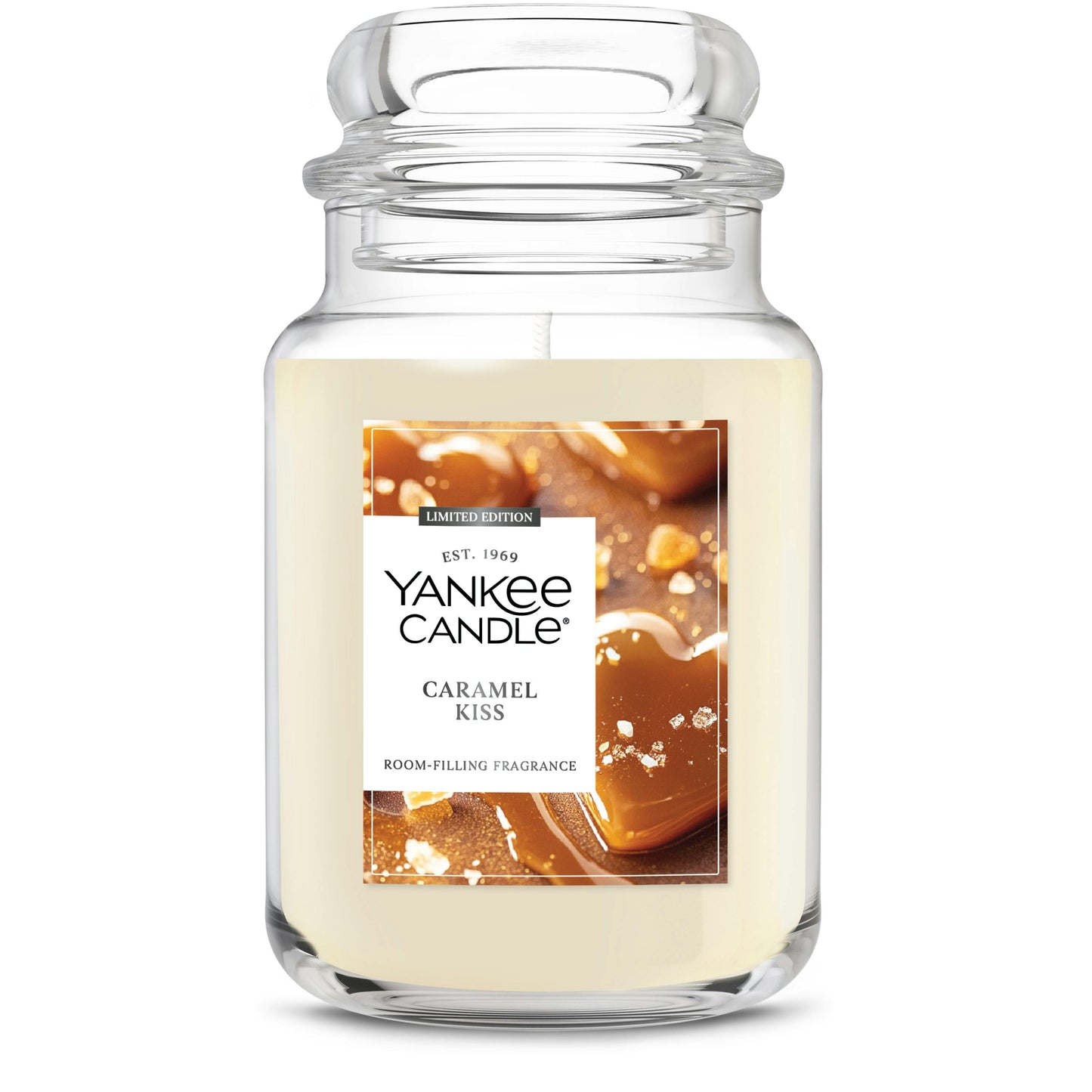 Caramel Kiss (S2SQC)