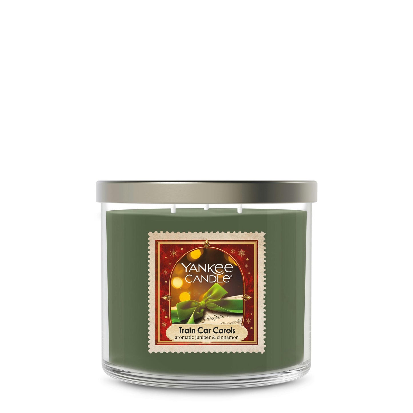 Train Car Carols (S2S6A)