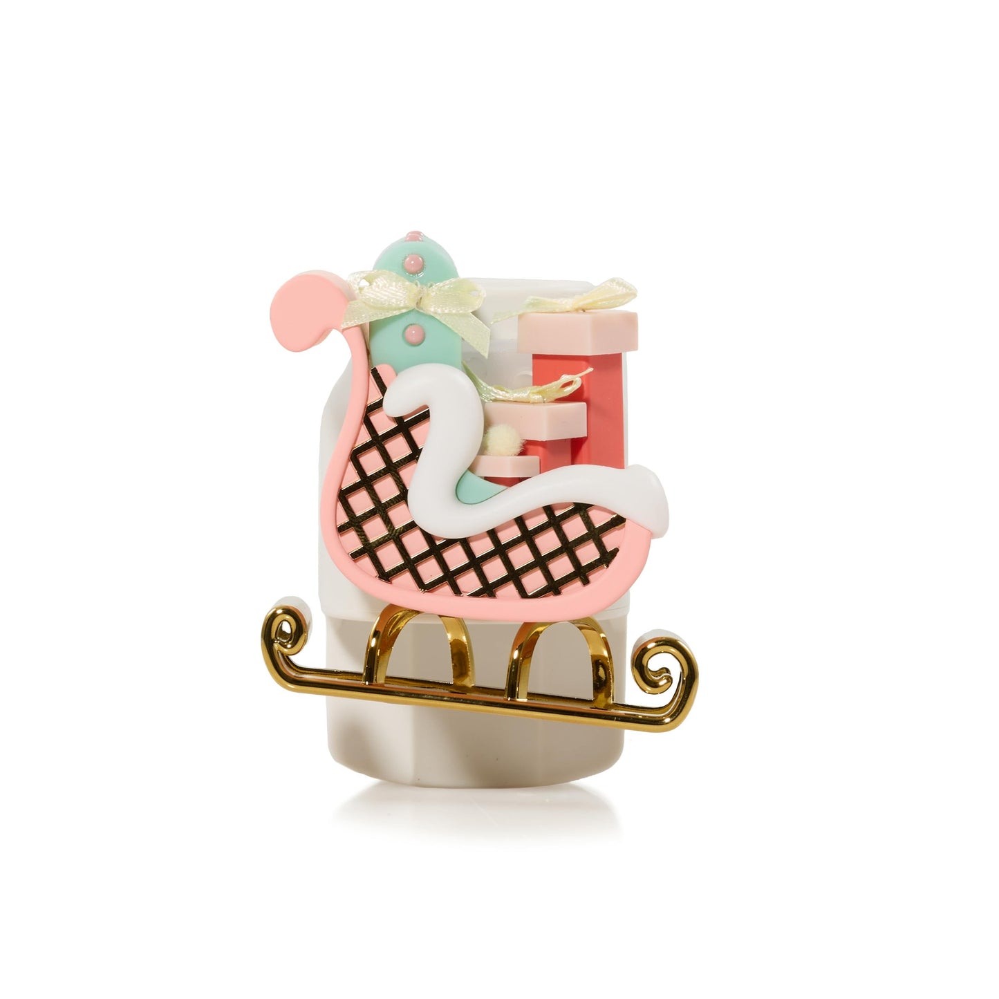 Festive Sleigh ScentPlug® Diffuser (S2UGF)