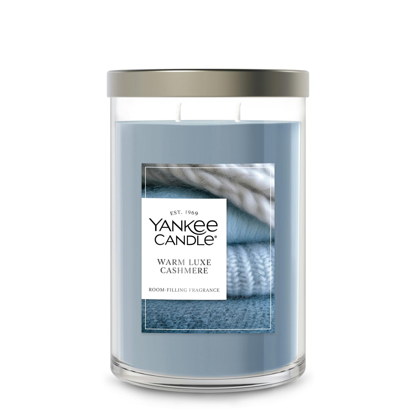 Warm Luxe Cashmere (S22G3)