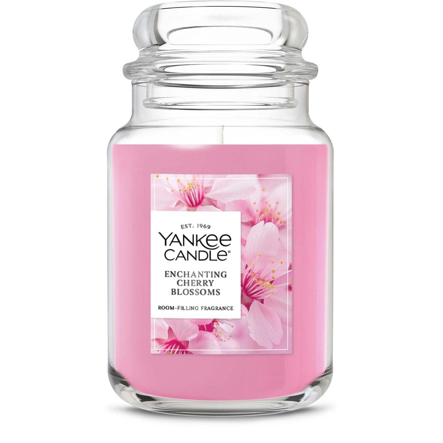 Enchanting Cherry Blossoms (S247W)