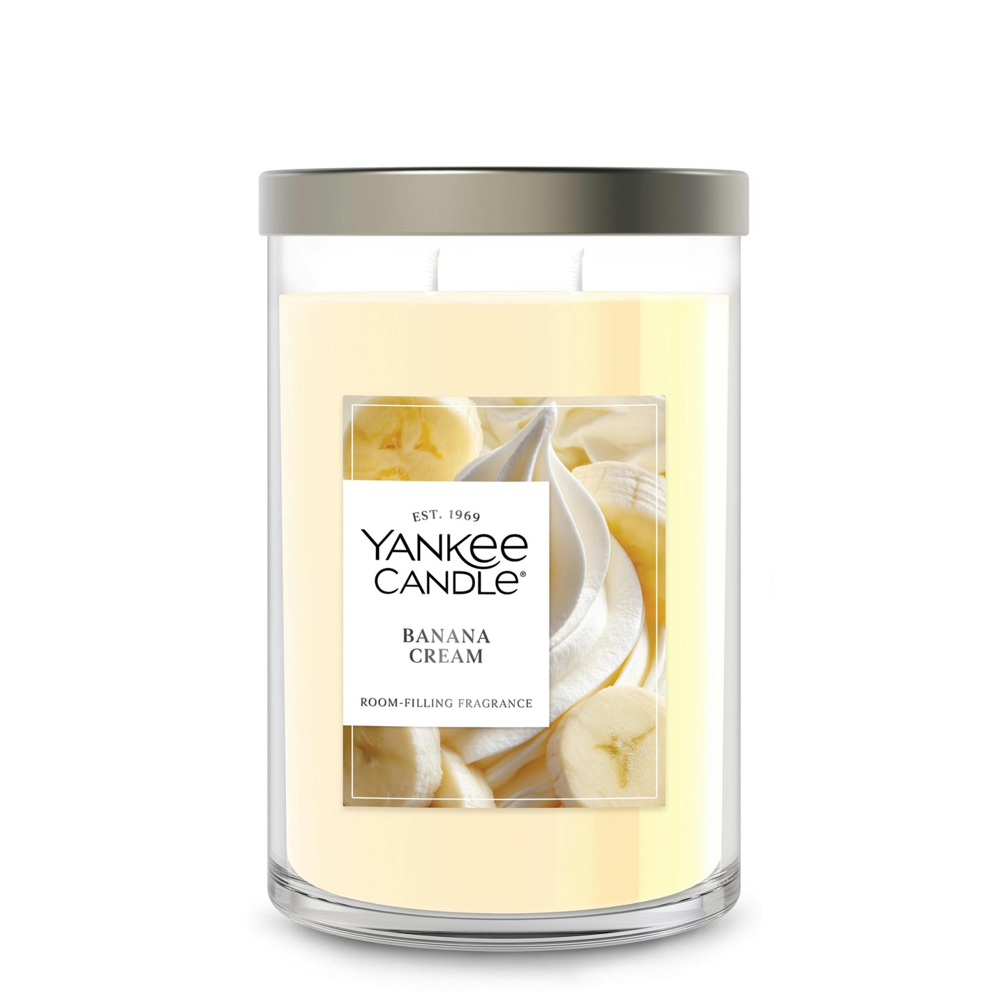 Banana Cream (S29CC)