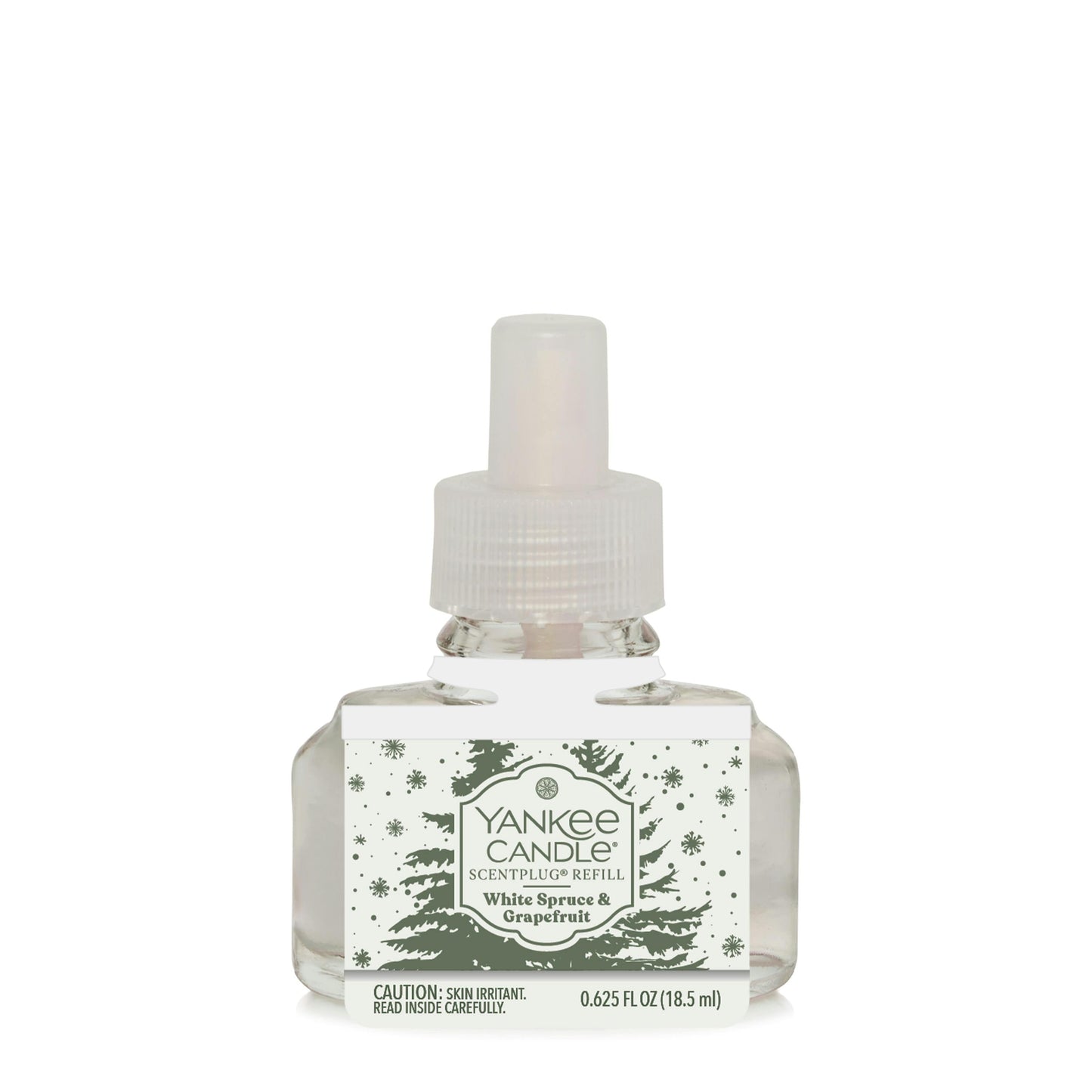 White Spruce & Grapefruit (S2GN5)