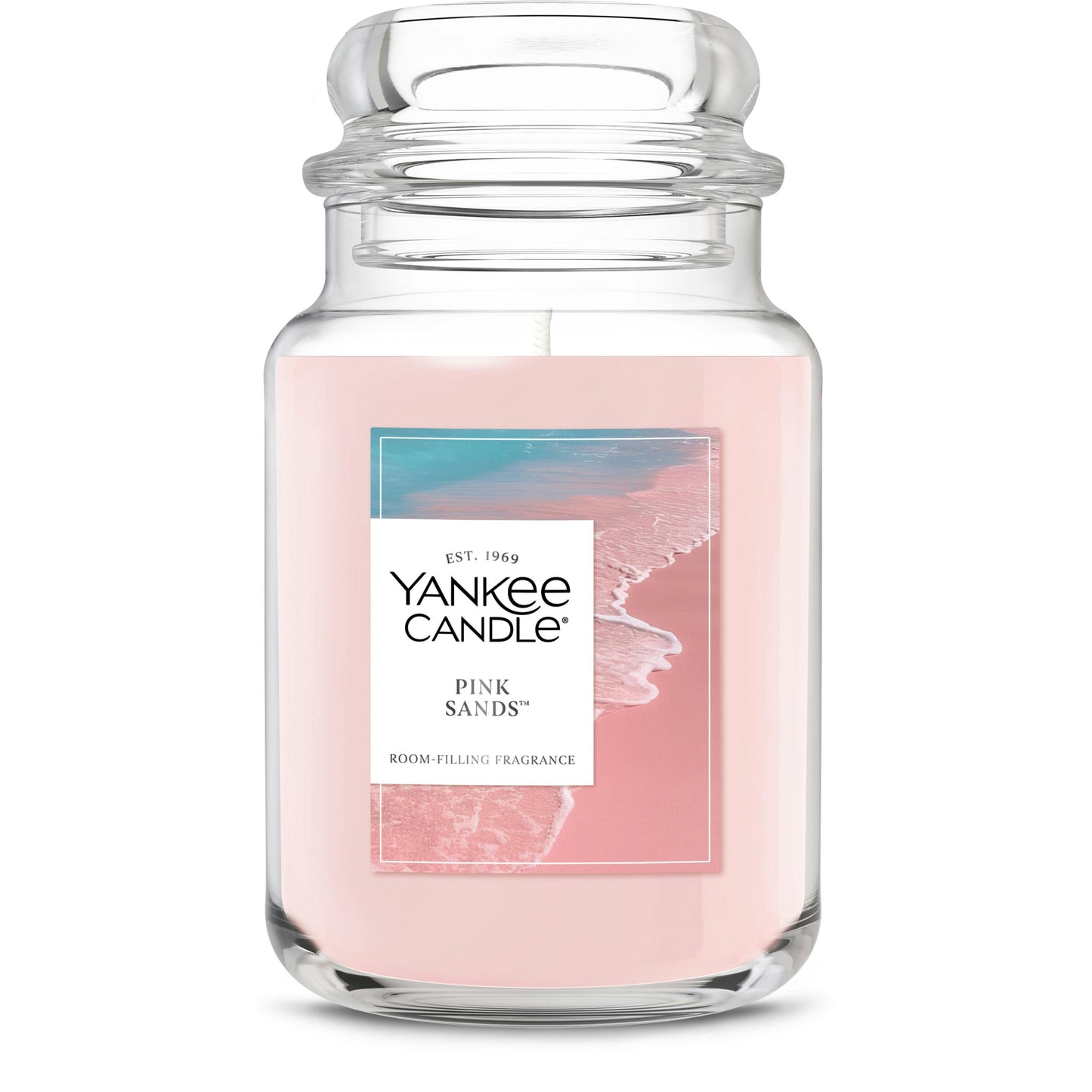 Pink Sands™ (S2PQM)