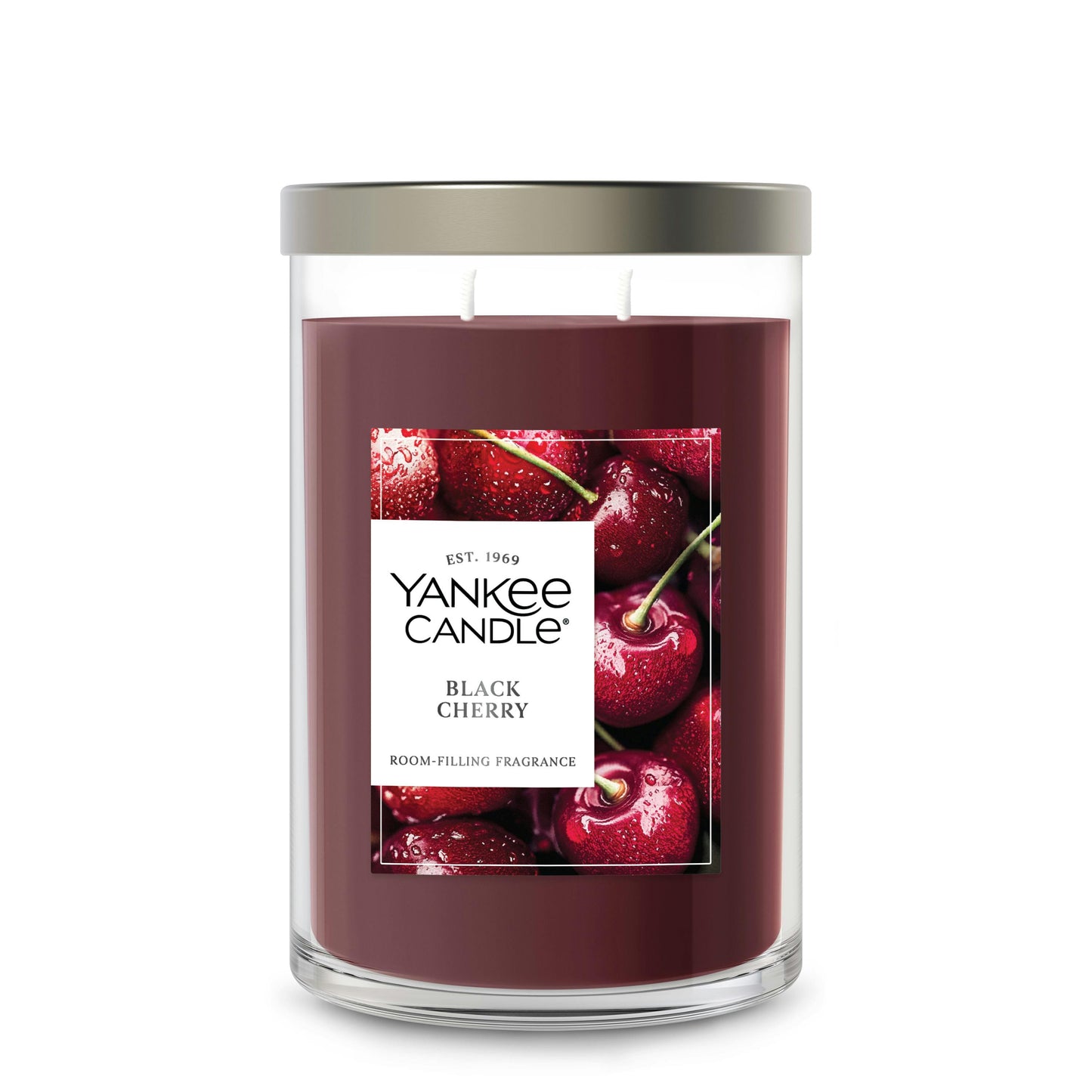 Black Cherry (S28CJ)