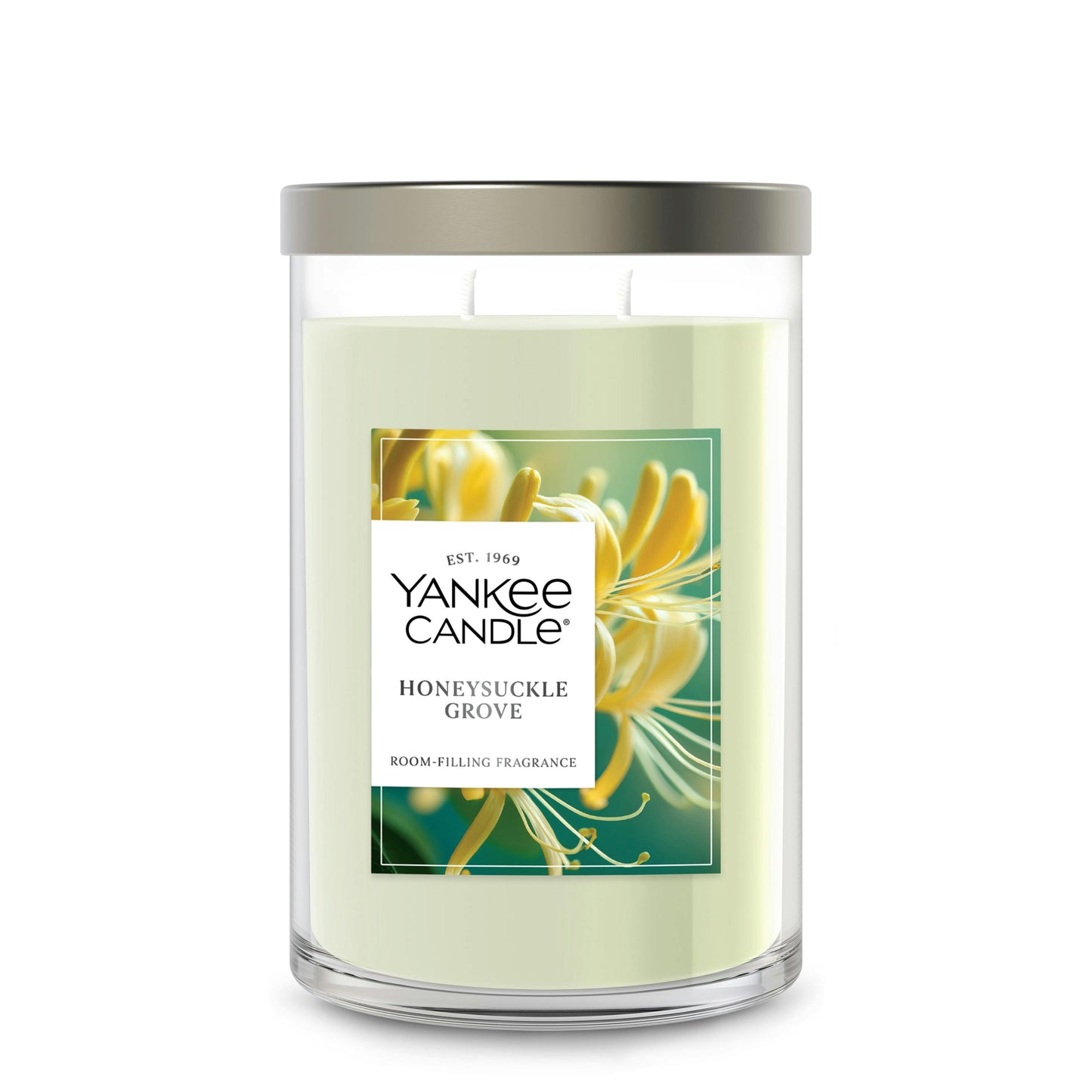 Honeysuckle Grove (S2GL7)