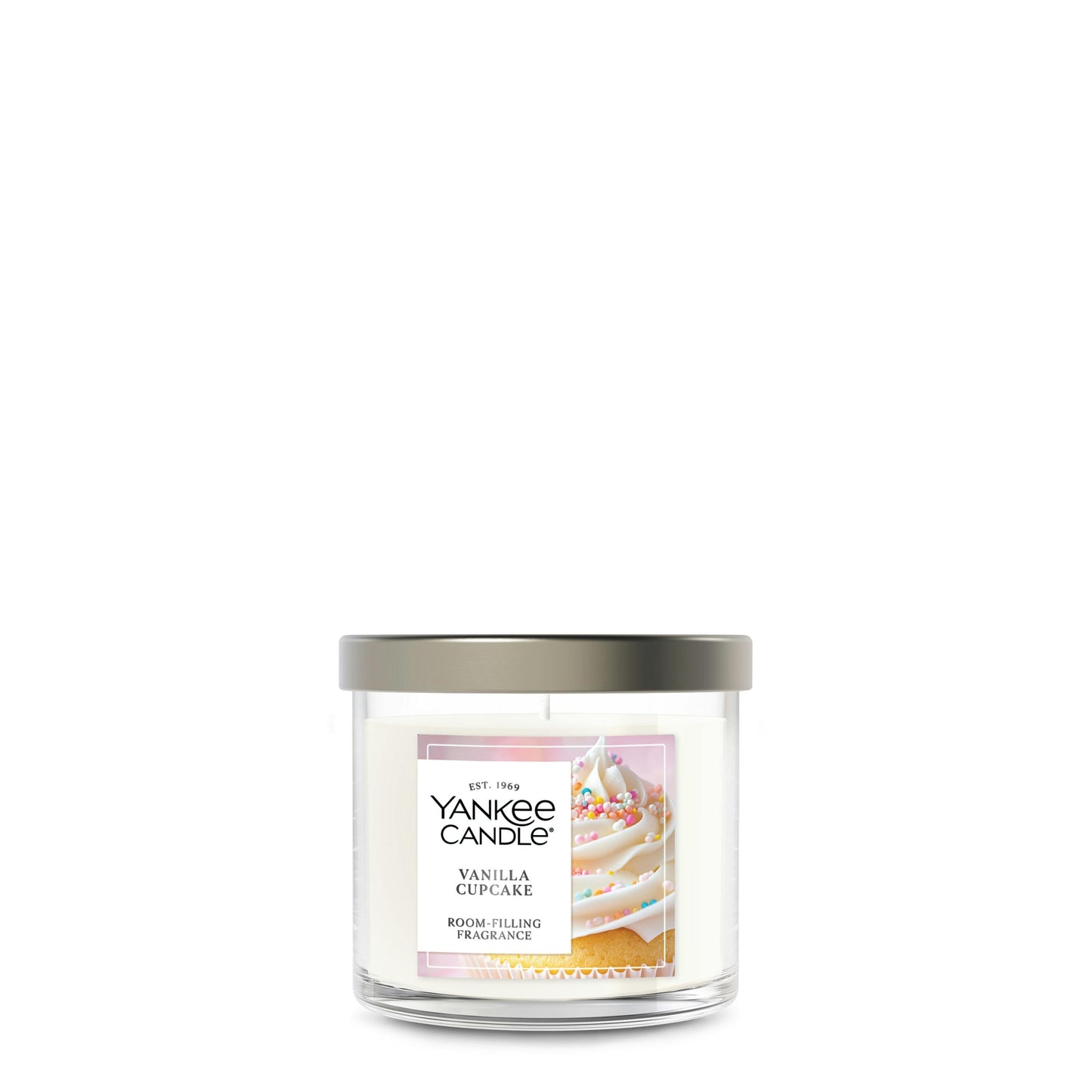 Vanilla Cupcake (S28SE)