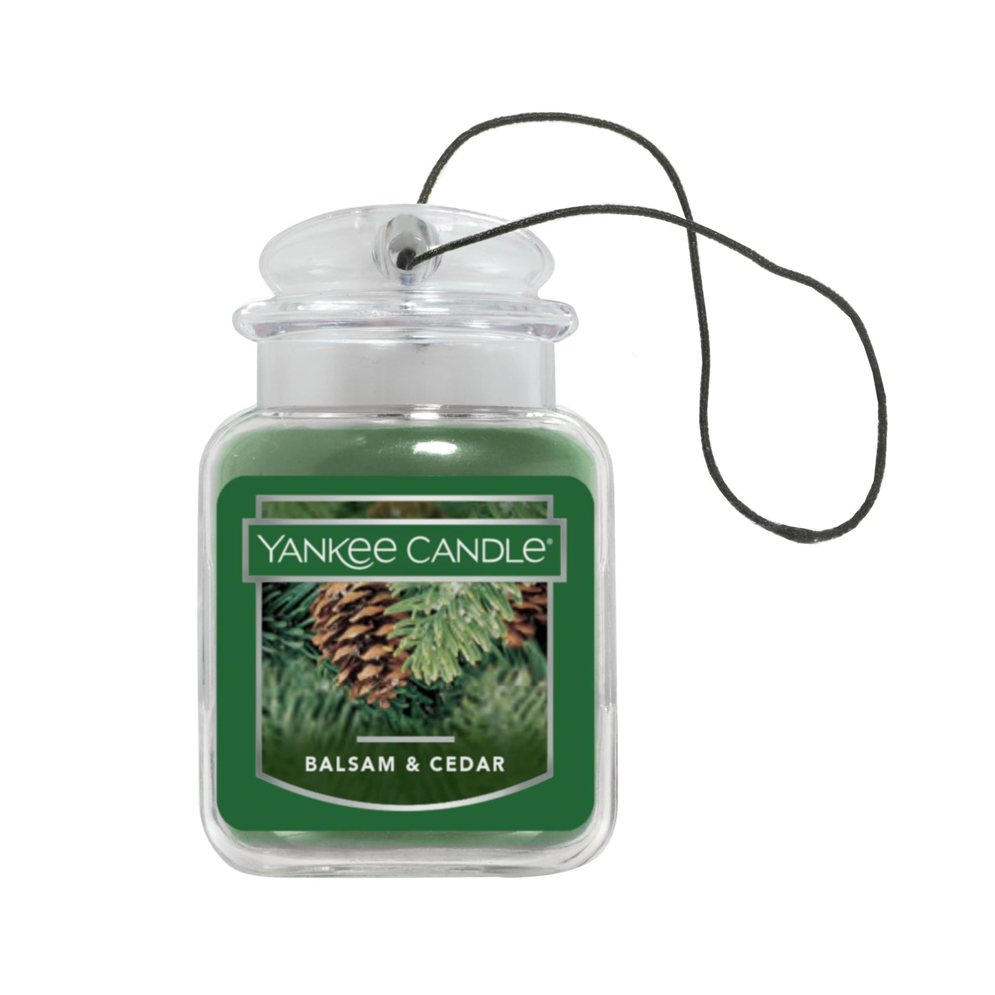 Balsam & Cedar (S259Q)