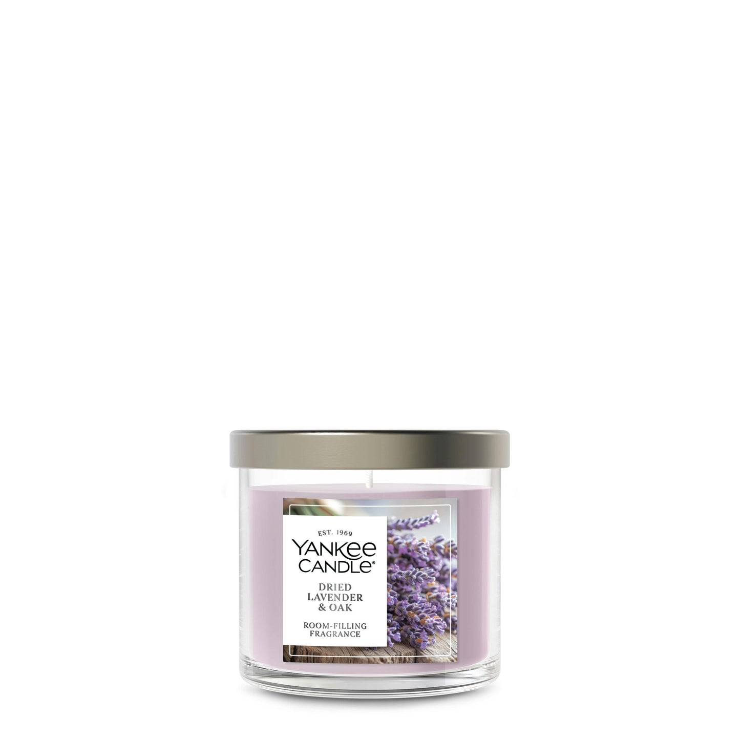 Dried Lavender & Oak (S2LJF)