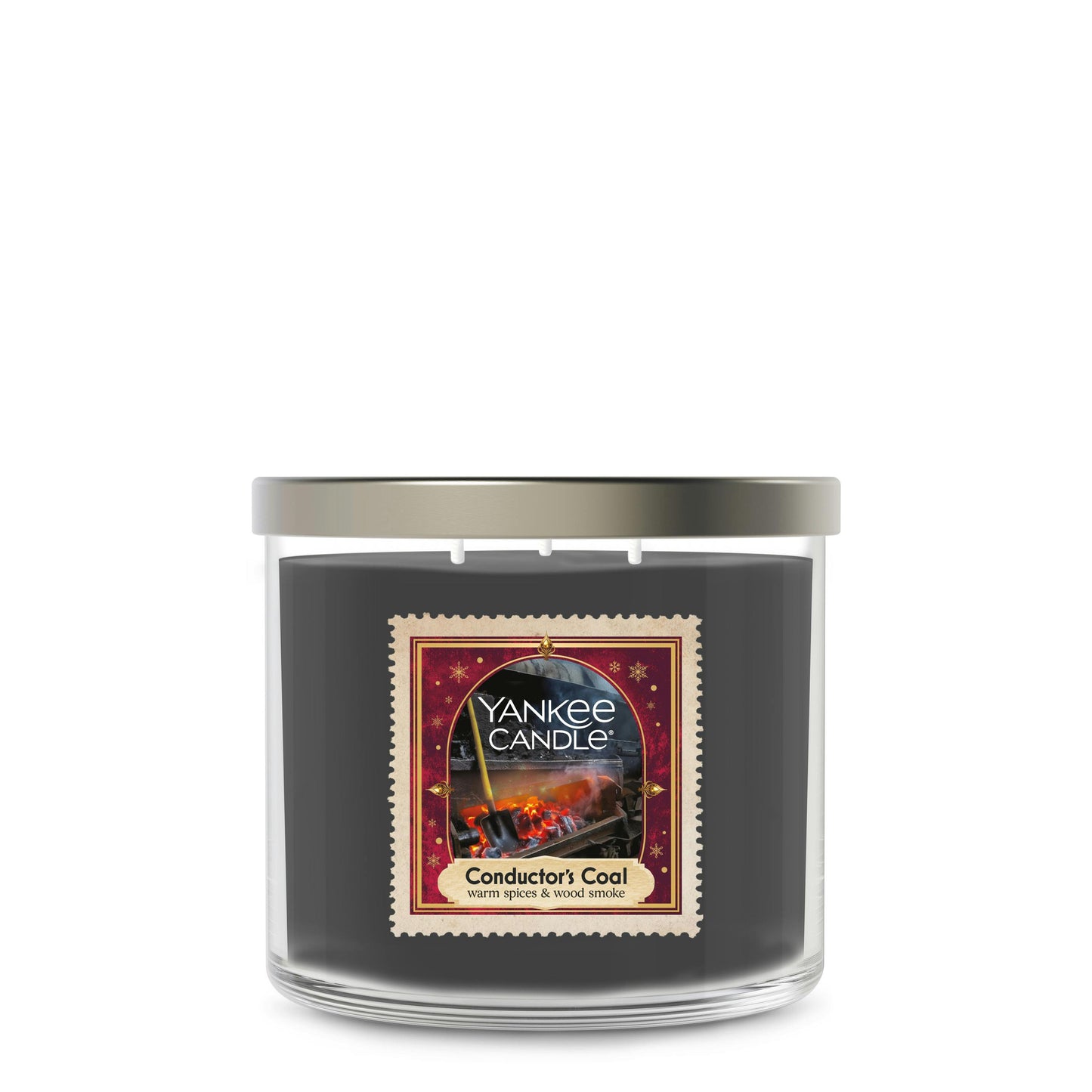 Conductor's Coal (S2MNR)