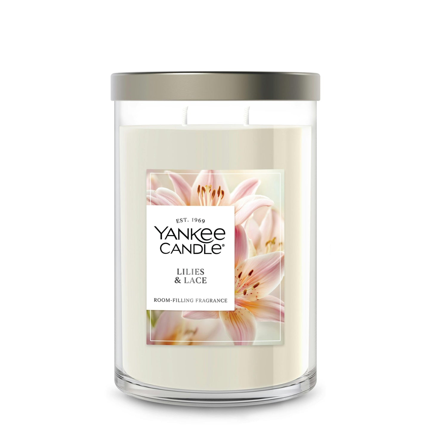 Lilies & Lace (S254V)