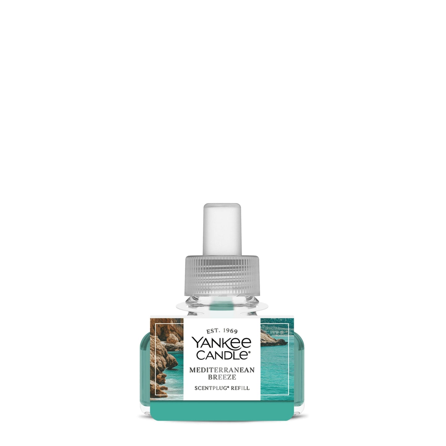 Mediterranean Breeze (S2KW9)