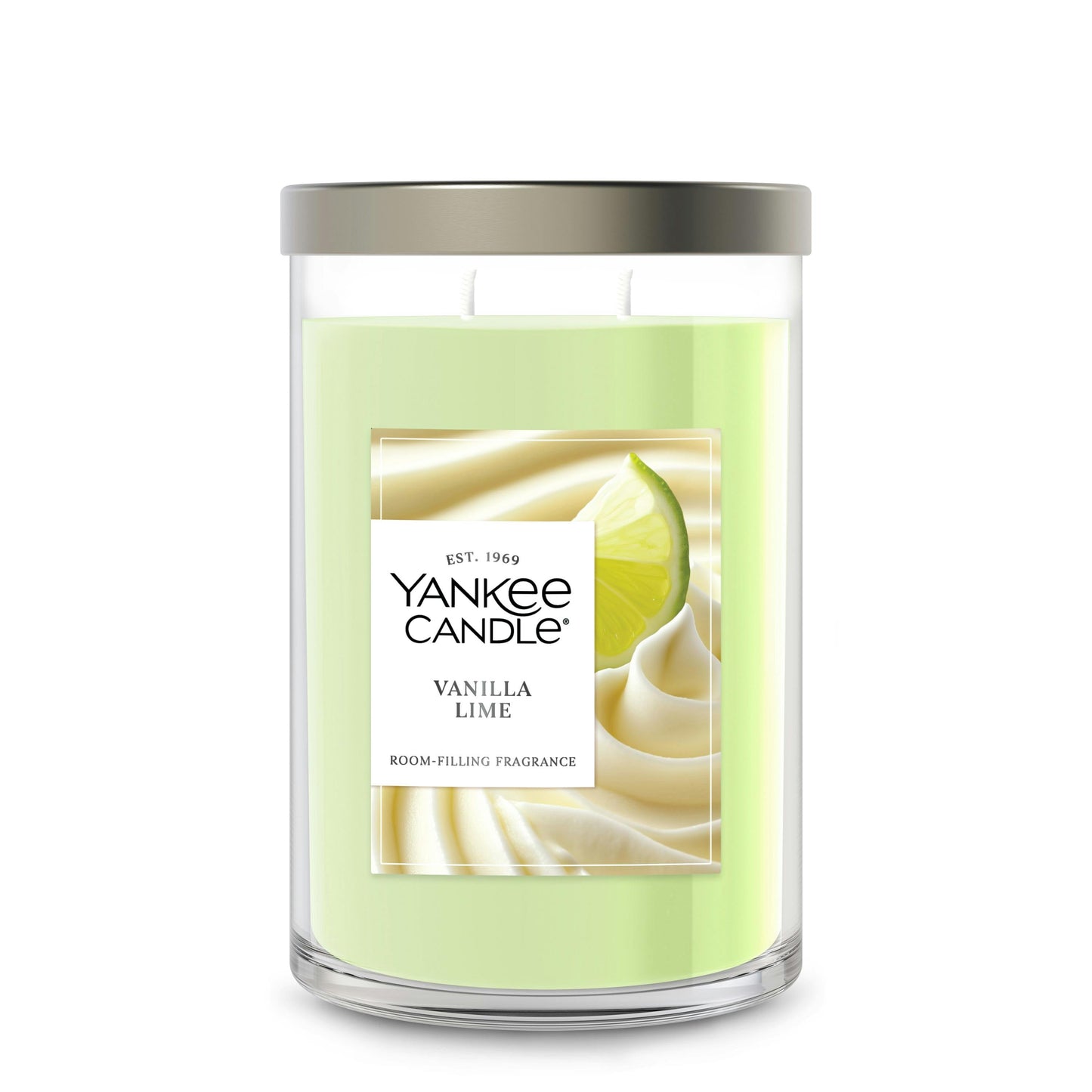 Vanilla Lime (S2WWK)