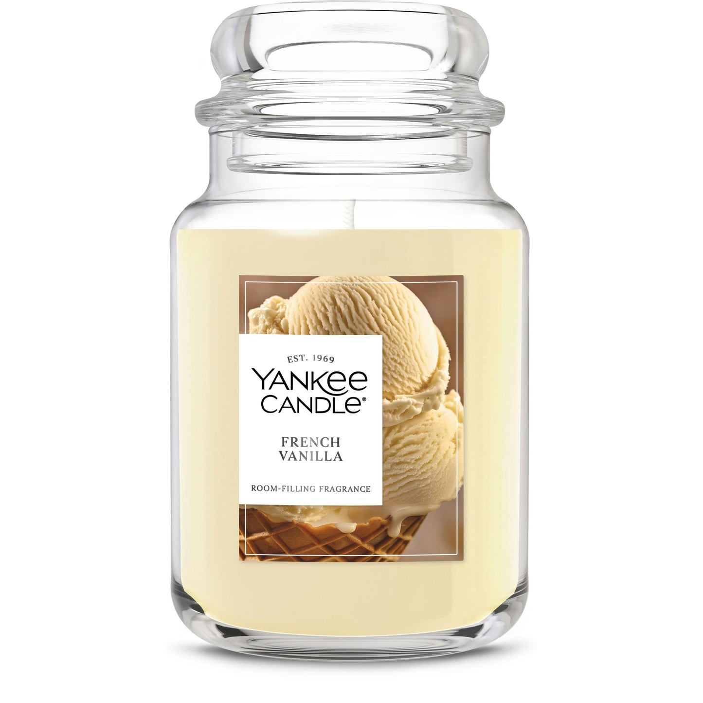 French Vanilla (S2MA3)