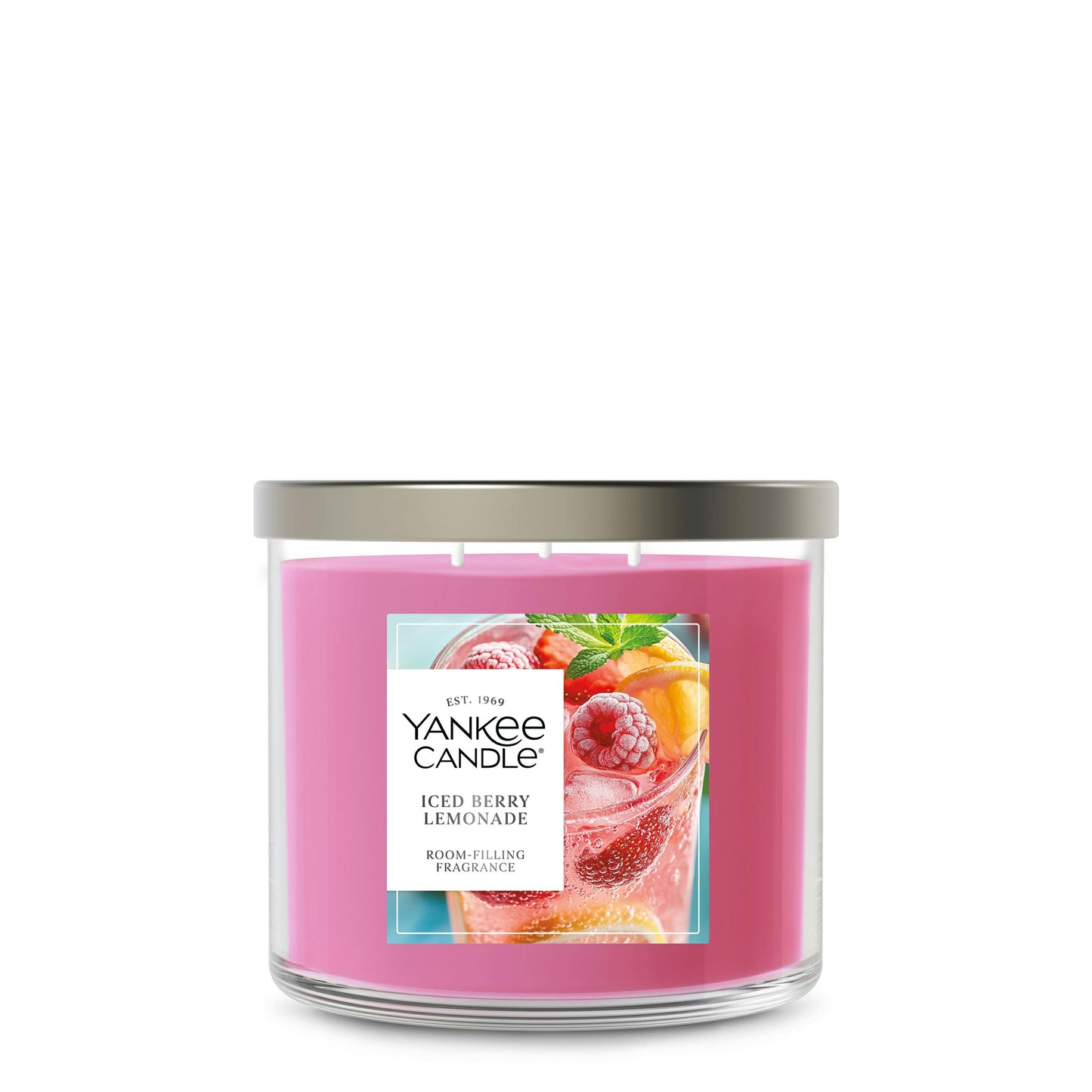 Iced Berry Lemonade (S28RW)