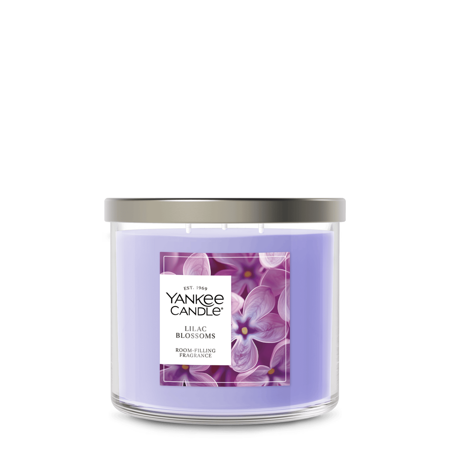 Lilac Blossoms (S2L9H)
