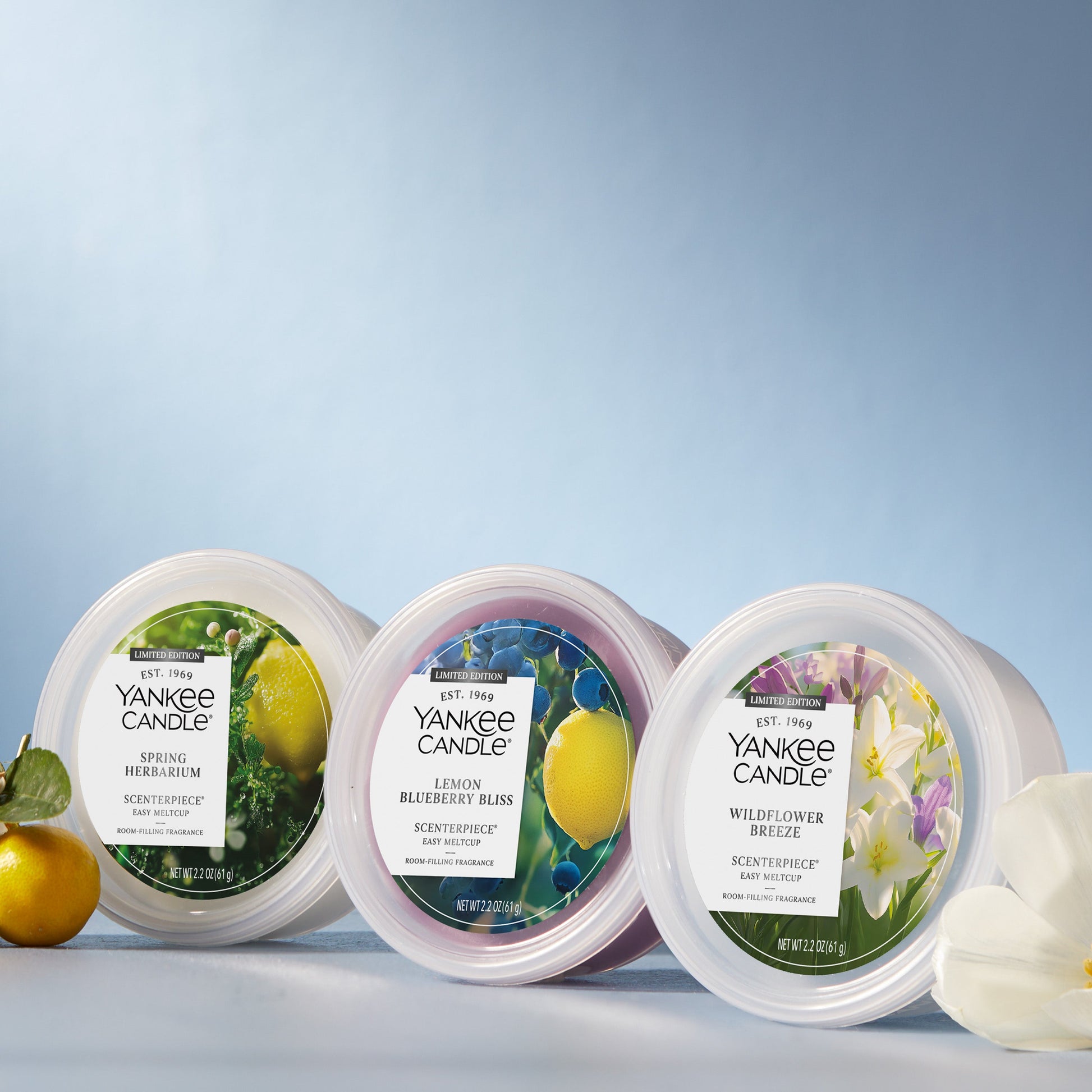 Spring Herbarium