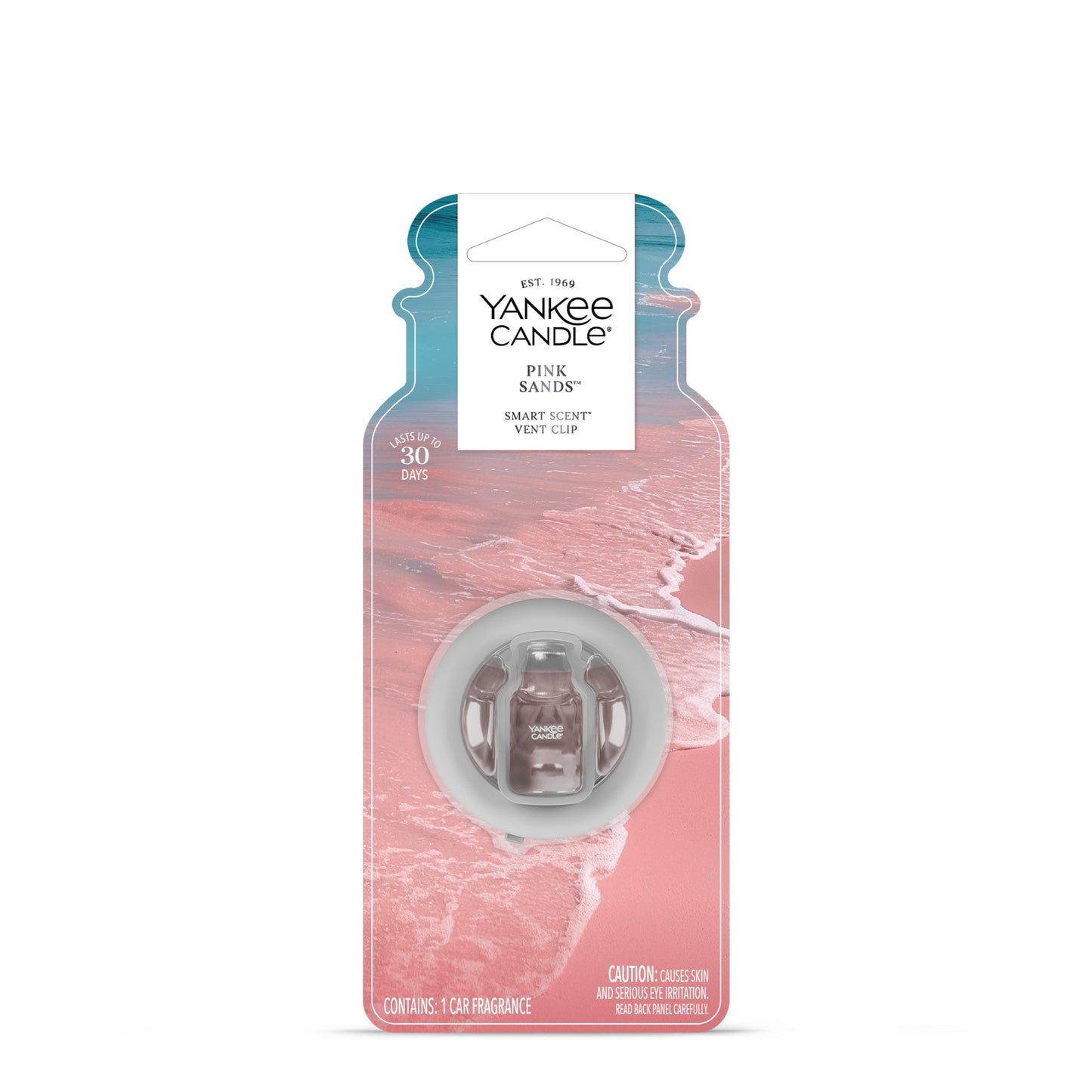 Pink Sands™ Core 9-0068