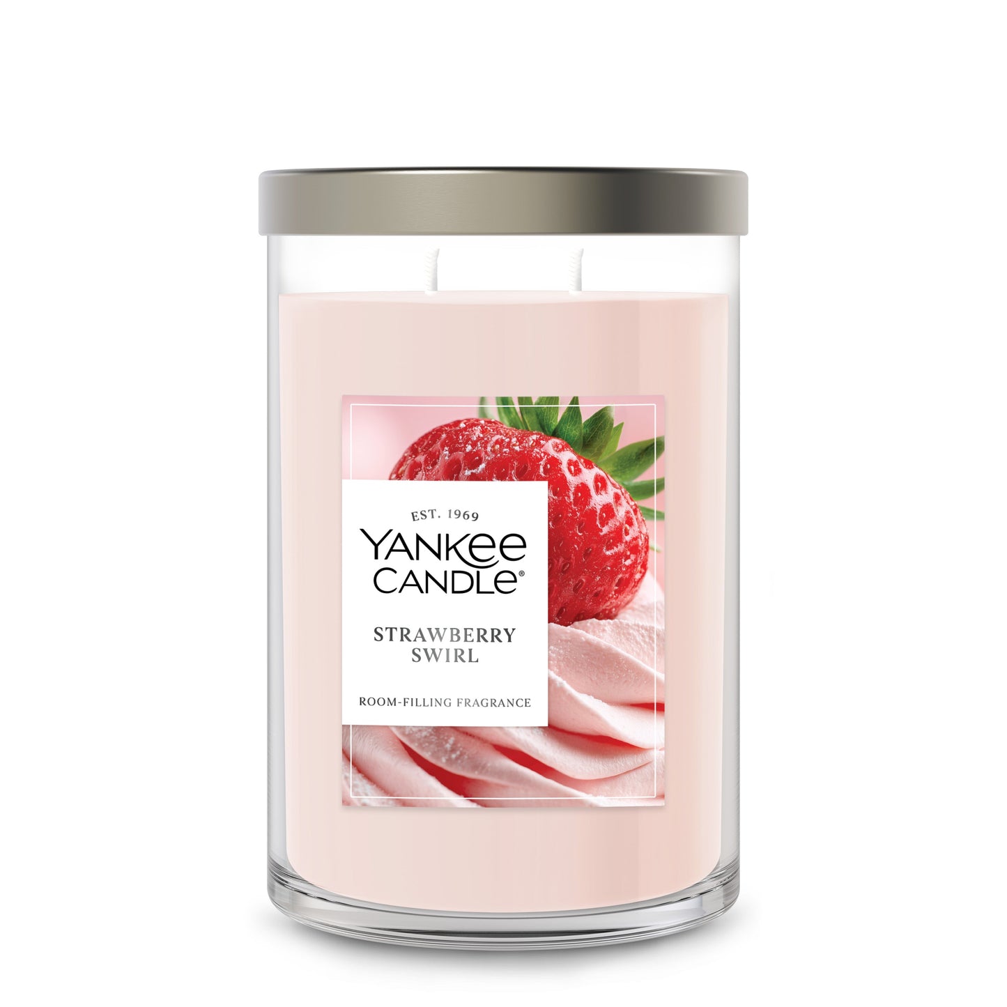 Strawberry Swirl Wave 9-0362