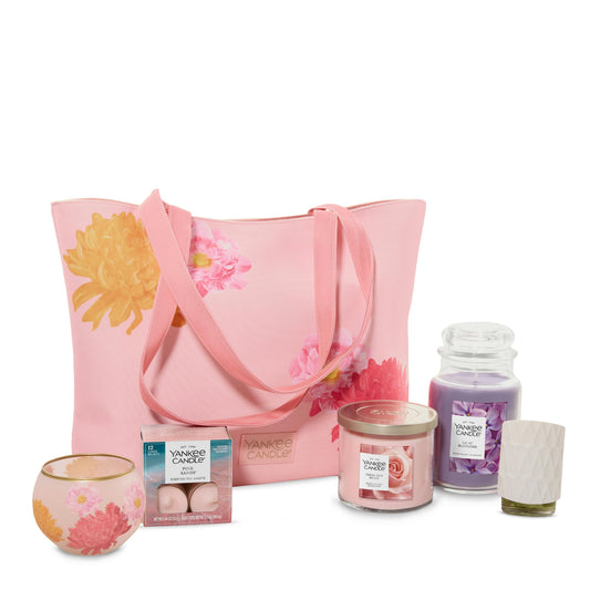 Mother's Day Fragrance Tote (S2DBV)