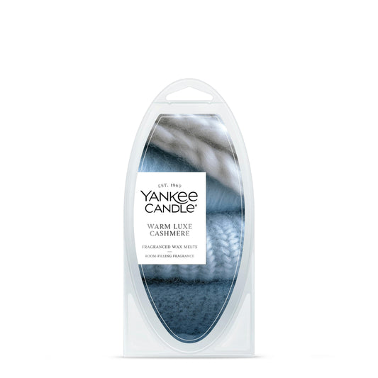 Warm Luxe Cashmere (S2AX9)