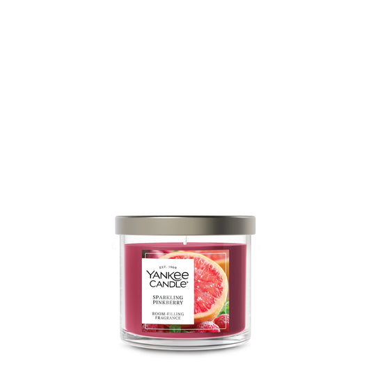 Sparkling Pinkberry