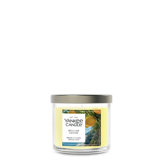 Sicilian Lemon (S22QM)