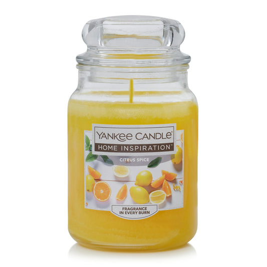 Citrus Spice (S28KQ)