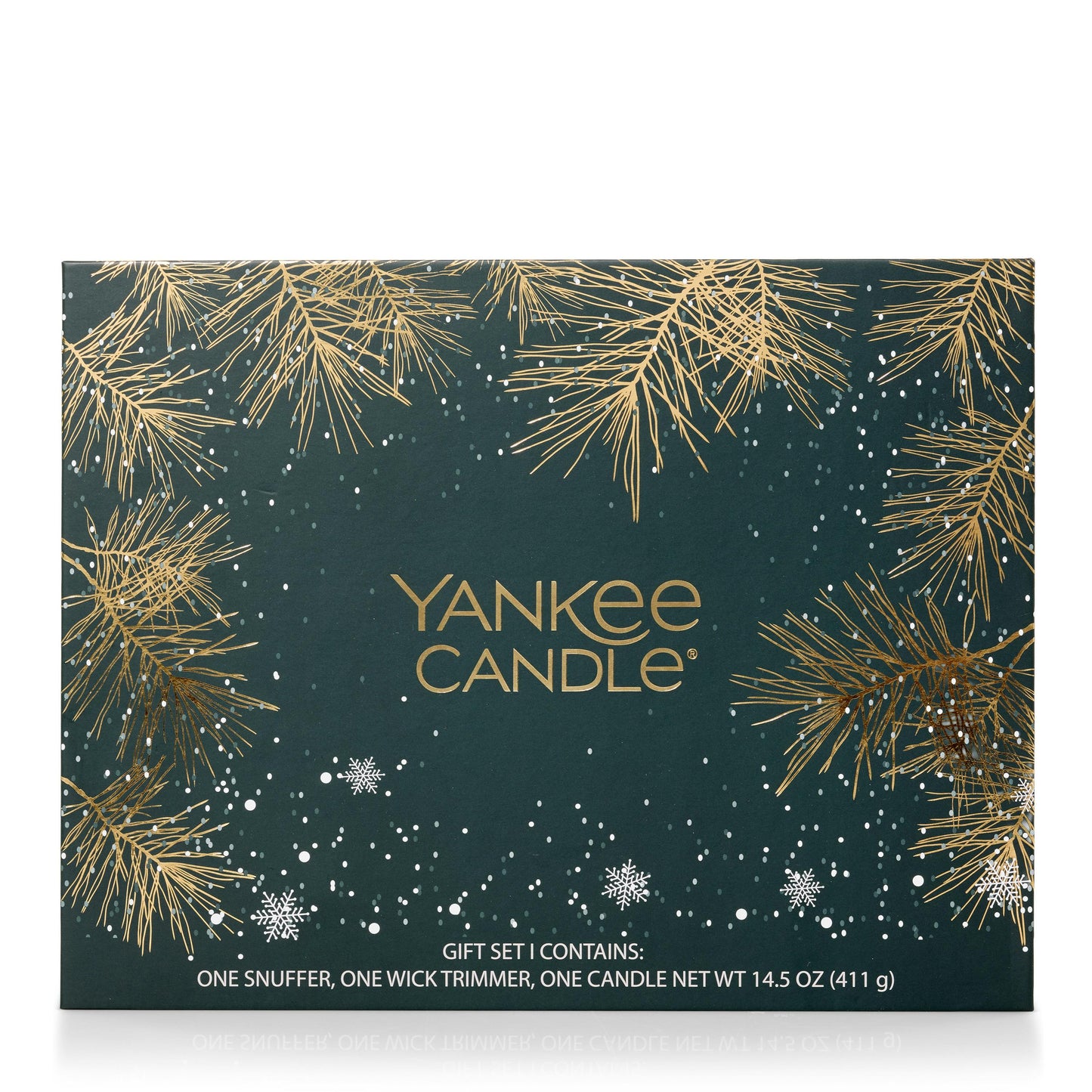 Candle Care Gift Set (S2H7P)