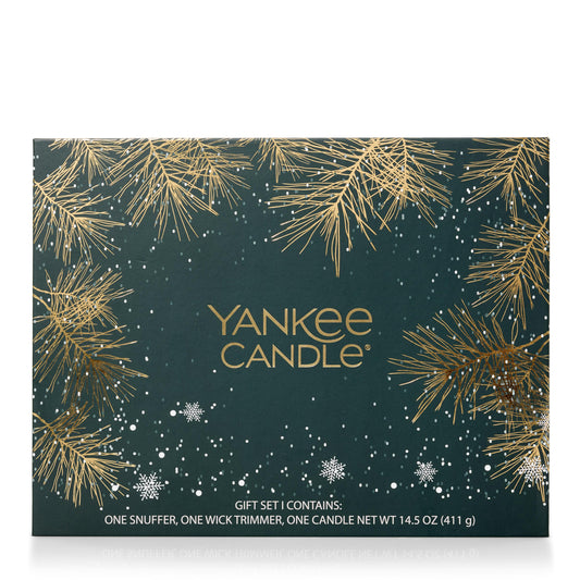 Candle Care Gift Set (S2H7P)